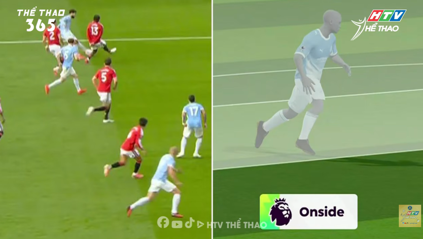 Trọng tài nhận sai sau trận derby thành Manchester- Ảnh 7.