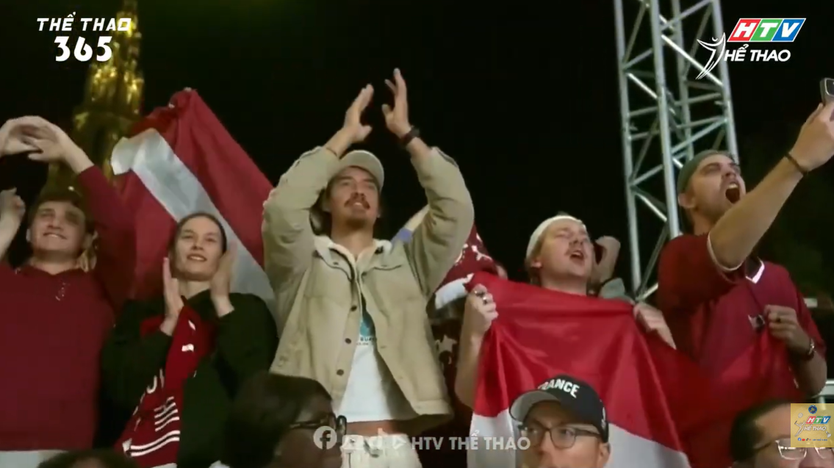 Latvia và Hà Lan vô địch bóng rổ FIBA 3x3 châu Âu- Ảnh 5.