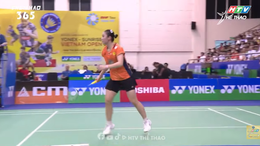 Vietnam Open 2026 - Thử thách ở tầm cao mới- Ảnh 19.