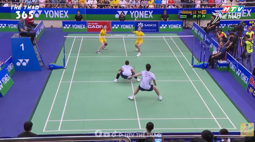 Vietnam Open 2026 - Thử thách ở tầm cao mới- Ảnh 18.