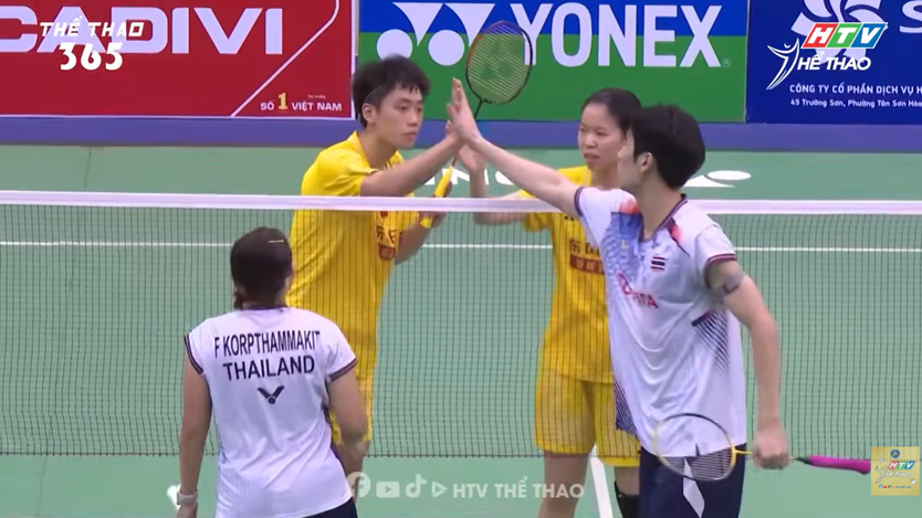 Vietnam Open 2026 - Thử thách ở tầm cao mới- Ảnh 20.