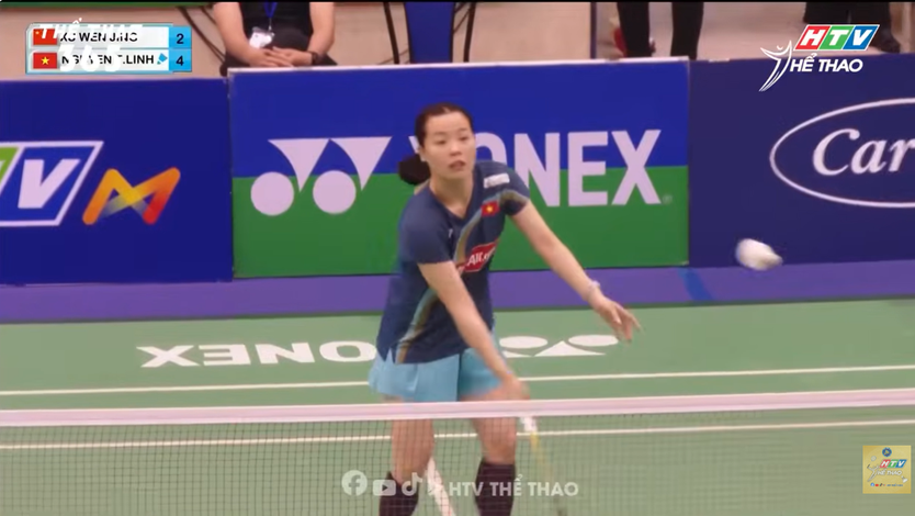 Vietnam Open 2026 - Thử thách ở tầm cao mới- Ảnh 6.