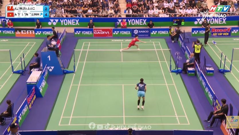 Vietnam Open 2026 - Thử thách ở tầm cao mới- Ảnh 7.
