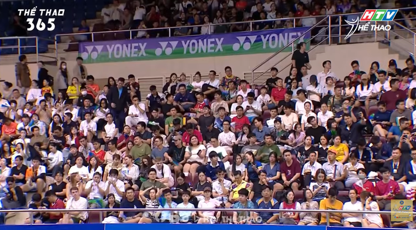 Vietnam Open 2026 - Thử thách ở tầm cao mới- Ảnh 13.