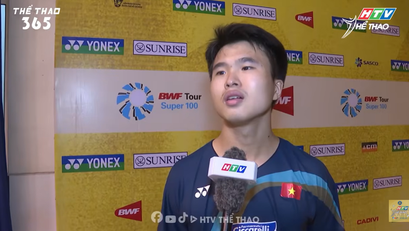 Vietnam Open 2026 - Thử thách ở tầm cao mới- Ảnh 8.