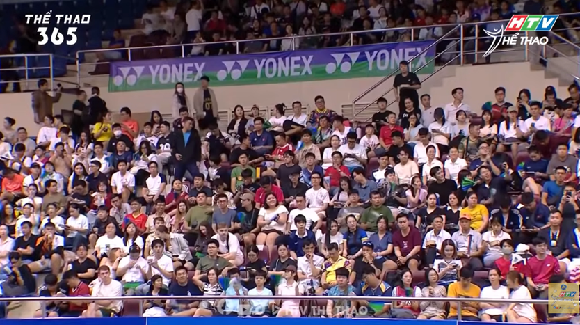 Vietnam Open 2026 - Thử thách ở tầm cao mới- Ảnh 11.