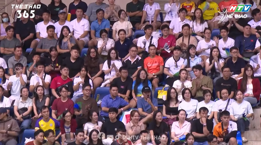Vietnam Open 2026 - Thử thách ở tầm cao mới- Ảnh 9.