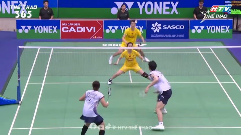 Vietnam Open 2026 - Thử thách ở tầm cao mới- Ảnh 21.