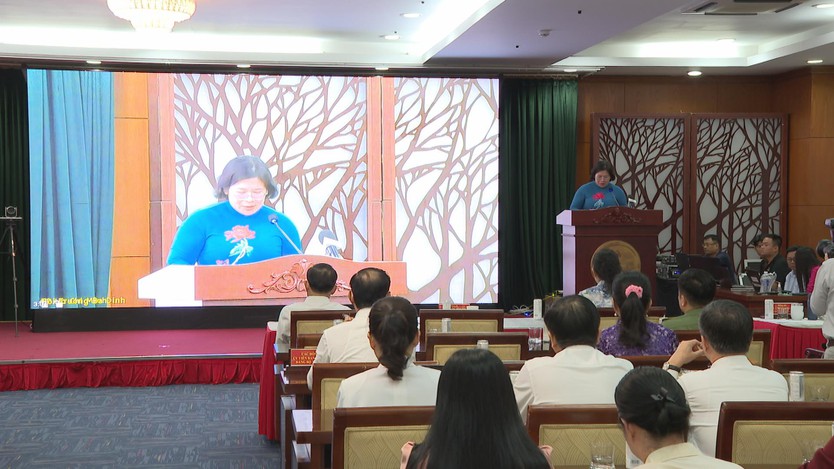 TP. Hồ Chí Minh: tập trung tối ưu hóa mô hình chính quyền địa phương hai cấp - Ảnh 3.