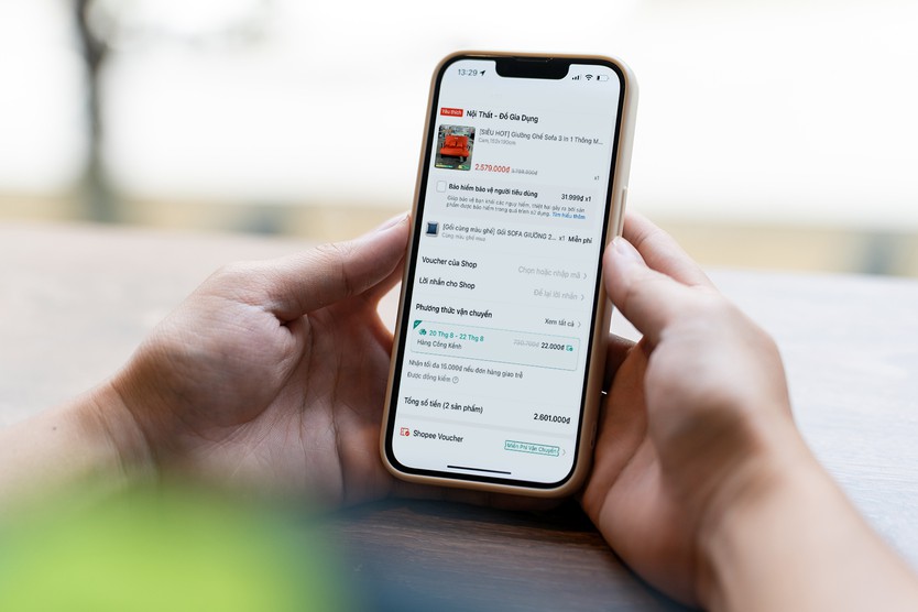 Shopee 9/9 nâng tầm trải nghiệm giao nhận, ghi nhận đơn hỏa tốc 1H tăng gấp 5 lần, đơn hàng cồng kềnh tăng gấp 8 lần - Ảnh 3.