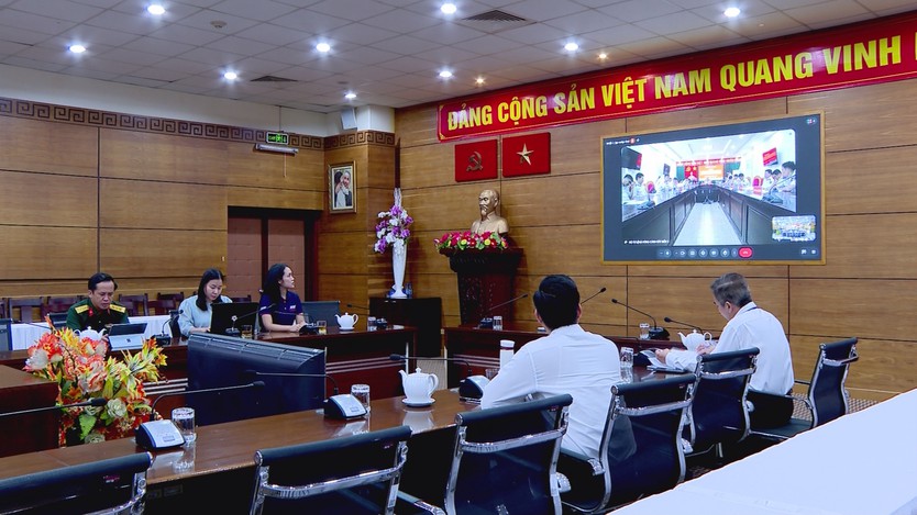 Cảnh sát biển Việt Nam: Hoàn thành 90% mục tiêu giai đoạn 2024-2027 sau 2 năm triển khai Đề án 3934 - Ảnh 1.
