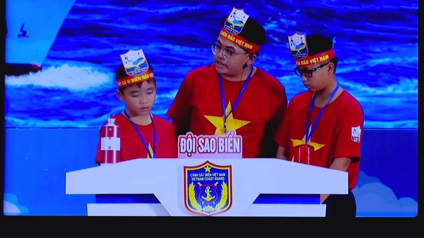Cảnh sát biển Việt Nam: Hoàn thành 90% mục tiêu giai đoạn 2024-2027 sau 2 năm triển khai Đề án 3934 - Ảnh 3.