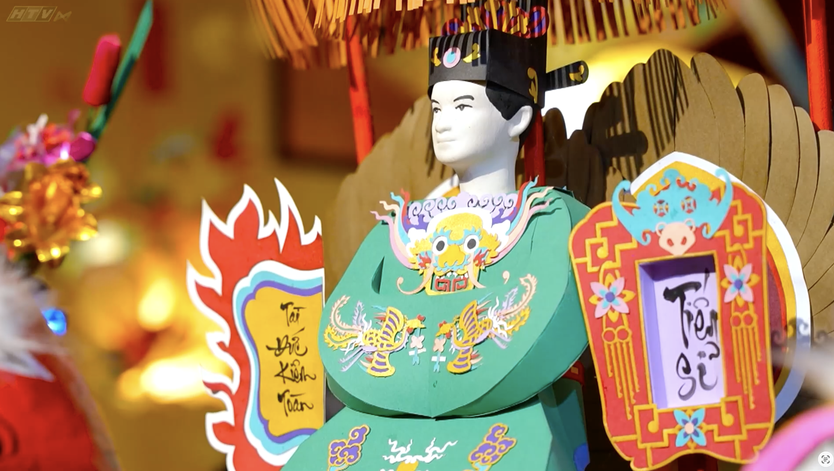 Vườn sao mai: Rộn ràng hương sắc mùa thu- Ảnh 18.