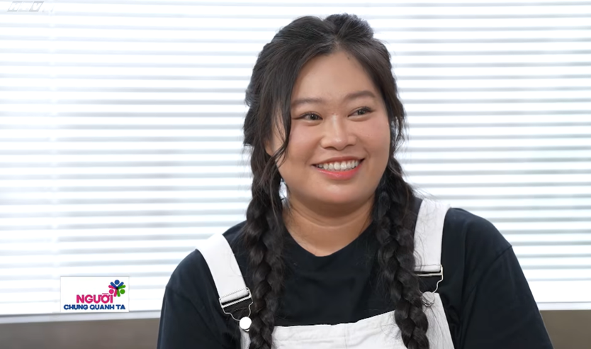 Người chung quanh ta: Những tấm bảng hiệu viết nên câu chuyện đẹp - Ảnh 18.