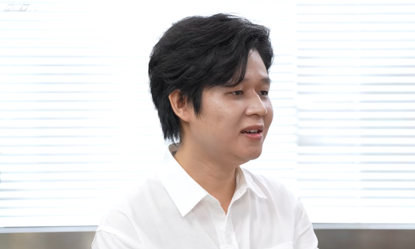 Người chung quanh ta: Những tấm bảng hiệu viết nên câu chuyện đẹp - Ảnh 15.