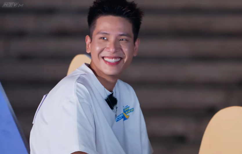 Running man 4 - Chạy Ngay Đi: Hành trình "lên bờ xuống nước" của Gia tộc R - Ảnh 3.