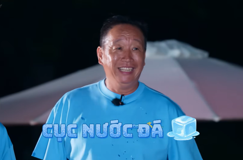 Running man 4 - Chạy Ngay Đi: Hành trình "lên bờ xuống nước" của Gia tộc R - Ảnh 10.