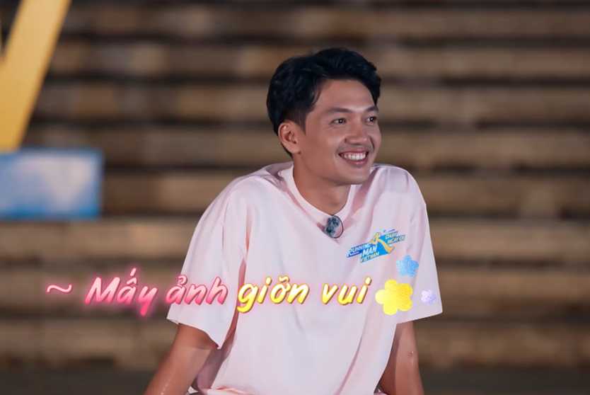 Running man 4 - Chạy Ngay Đi: Hành trình "lên bờ xuống nước" của Gia tộc R - Ảnh 2.