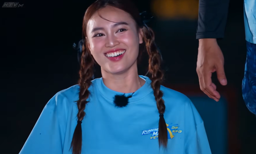 Running man 4 - Chạy Ngay Đi: Hành trình "lên bờ xuống nước" của Gia tộc R - Ảnh 8.