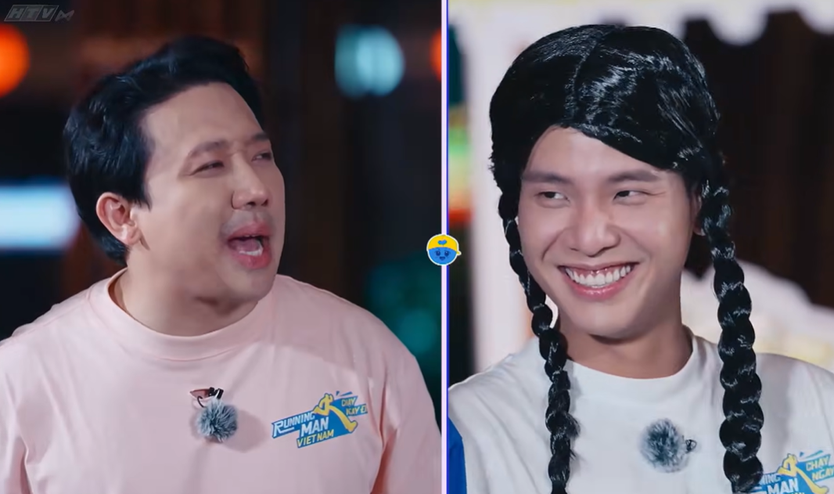 Running man 4 - Chạy Ngay Đi: Hành trình "lên bờ xuống nước" của Gia tộc R - Ảnh 13.