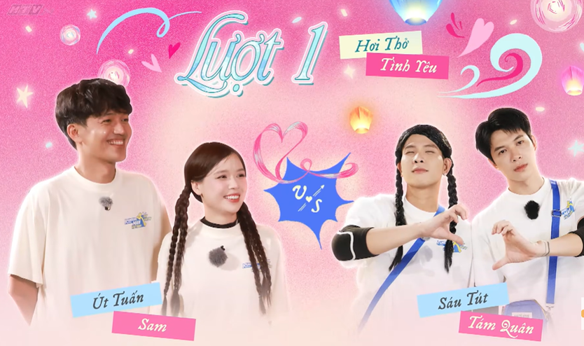 Running man 4 - Chạy Ngay Đi: Hành trình "lên bờ xuống nước" của Gia tộc R - Ảnh 11.