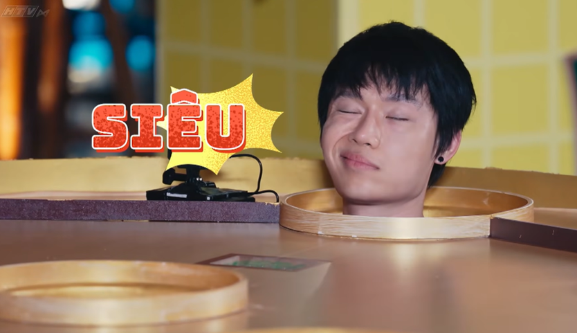 Running man 4 - Chạy Ngay Đi: Hành trình "lên bờ xuống nước" của Gia tộc R - Ảnh 17.