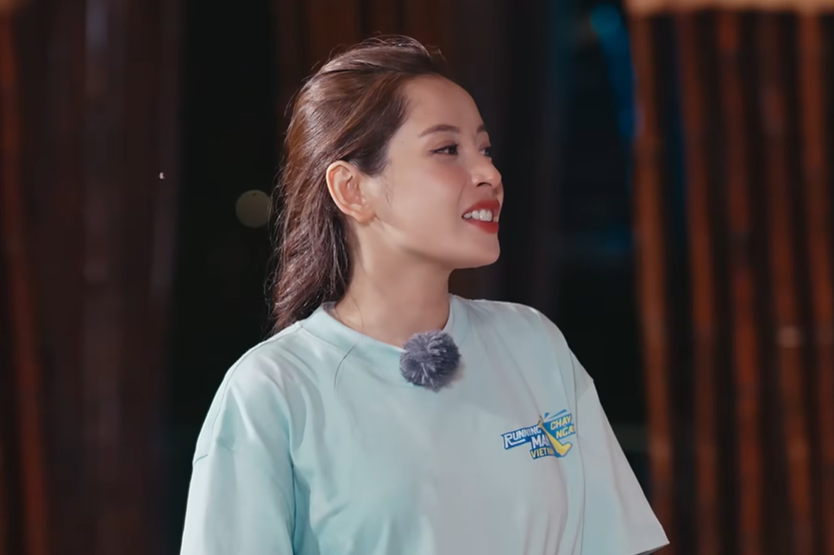 Running man 4 - Chạy Ngay Đi: Hành trình "lên bờ xuống nước" của Gia tộc R - Ảnh 16.