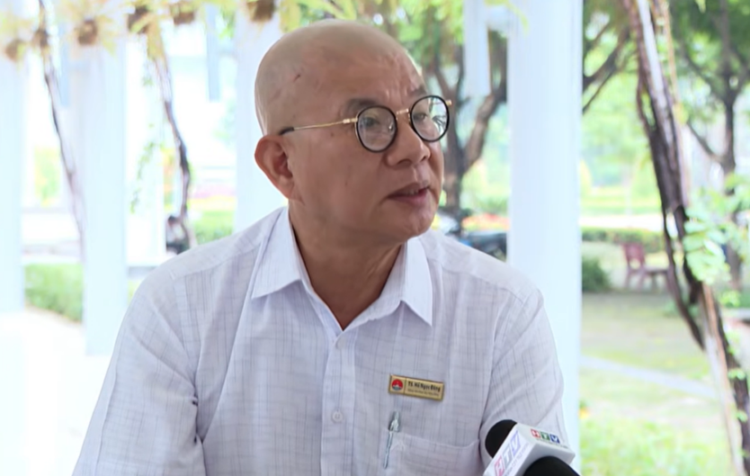 TP. Hồ Chí Minh: tập trung tối ưu hóa mô hình chính quyền địa phương hai cấp - Ảnh 2.