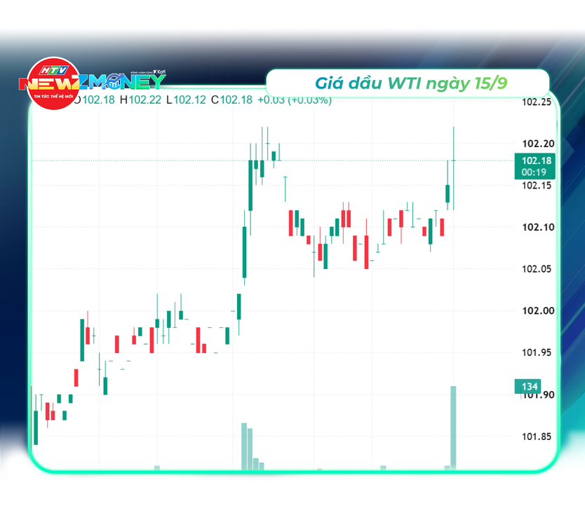 NewZMoney - Bắt sóng thị trường 15/9: VN-Index lùi về 1.788 điểm chờ tin từ Fed, giá vàng giảm mạnh - Ảnh 4.