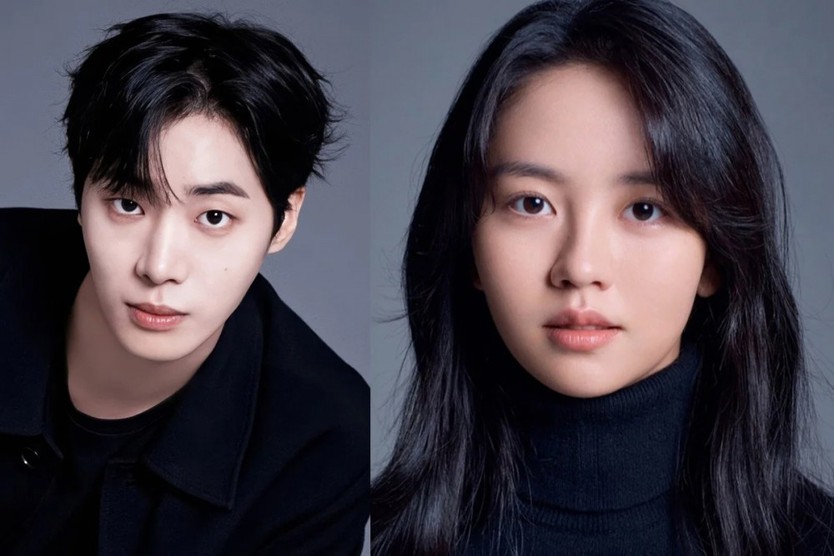 Chu Young-woo hóa thân nghiên cứu sinh kỹ thuật trong Dating Doctor - Ảnh 6.