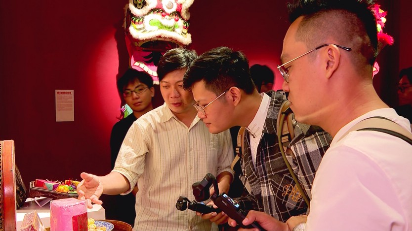 Từ ký ức Trung Thu xưa đến câu chuyện gìn giữ văn hóa - Ảnh 2.