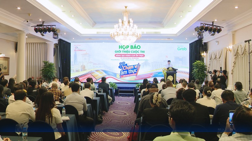 Lan tỏa ẩm thực TP. Hồ Chí Minh qua video ngắn - Ảnh 2.