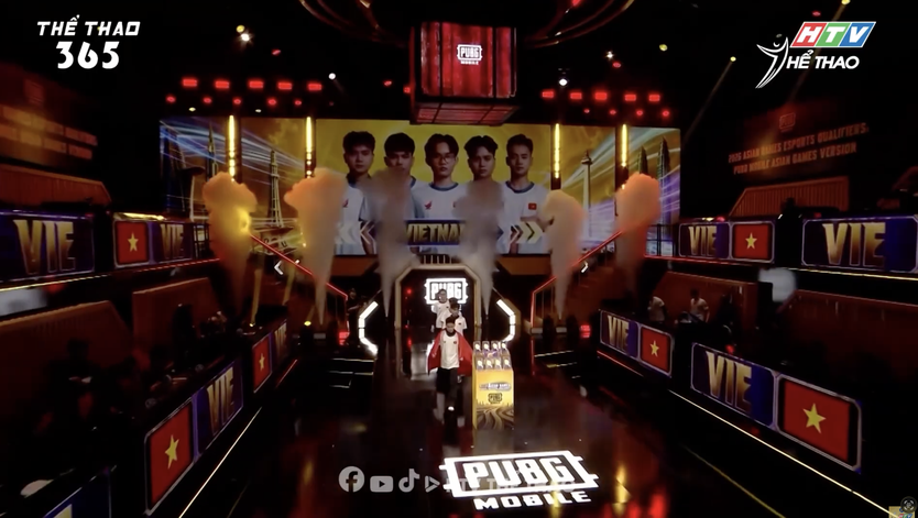 Đội tuyển Esports Việt Nam quyết tâm đặt mục tiêu cao tại đại hội ASIAD 20 - Ảnh 2.