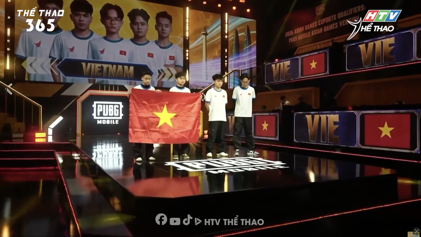 Đội tuyển Esports Việt Nam quyết tâm đặt mục tiêu cao tại đại hội ASIAD 20 - Ảnh 5.
