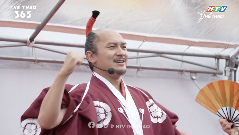 Làng vận động viên độc đáo trên siêu du thuyền tại Asian Games Nagoya 2026 - Ảnh 3.