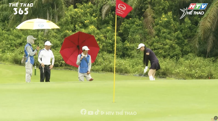 Khởi tranh giải golf Tân Sơn Nhất Golf Course Championship 2026 - Ảnh 3.