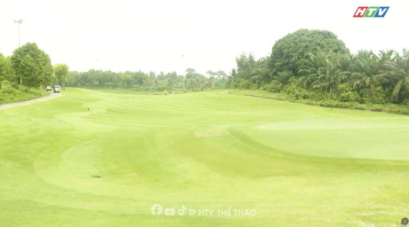 Khởi tranh giải golf Tân Sơn Nhất Golf Course Championship 2026 - Ảnh 4.