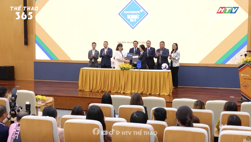 Công bố Cúp Quốc gia và Giải hạng Nhất Quốc gia mùa giải 2026/2027 - Ảnh 7.