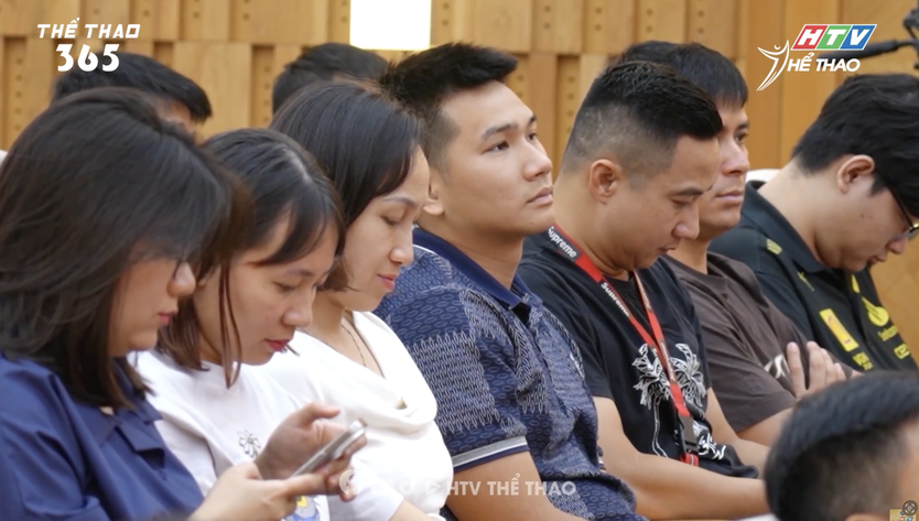 Công bố Cúp Quốc gia và Giải hạng Nhất Quốc gia mùa giải 2026/2027 - Ảnh 3.