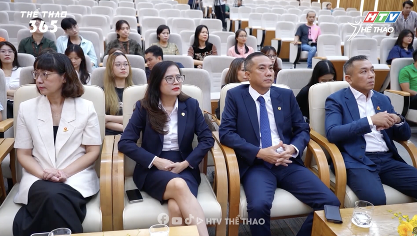 Công bố Cúp Quốc gia và Giải hạng Nhất Quốc gia mùa giải 2026/2027 - Ảnh 4.