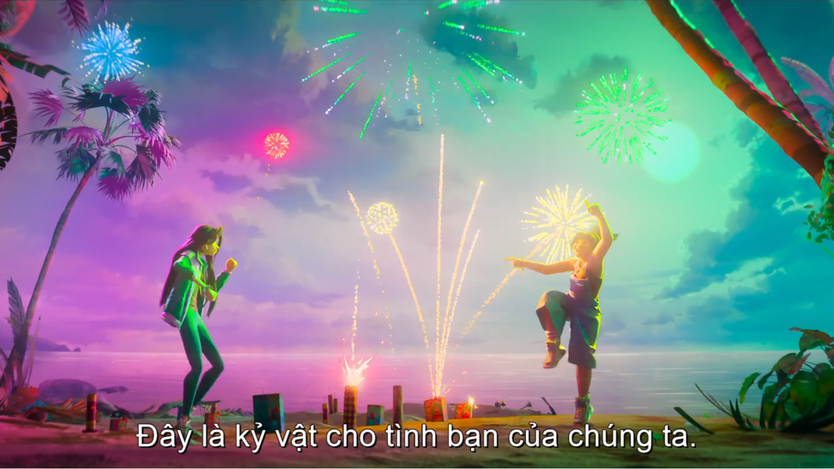 Hoạt hình cuối năm 2026: Từ Kỳ án Trường An đến thần thoại Philippines- Ảnh 4.