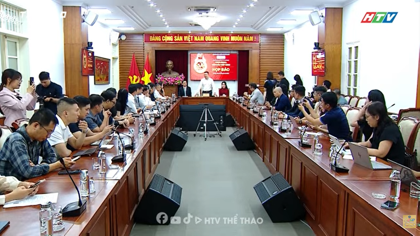 Công bố Giải Pickleball Văn hóa Việt 2026- Ảnh 1.
