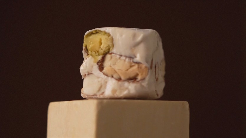 Kẹo nougat giữ sức hút qua nhiều năm tại Pháp - Ảnh 2.