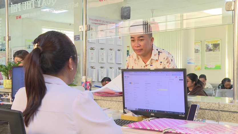 Chiến dịch số hóa dữ liệu đất đai tại TP. Hồ Chí Minh và bước đệm cho quản trị thông minh- Ảnh 2.