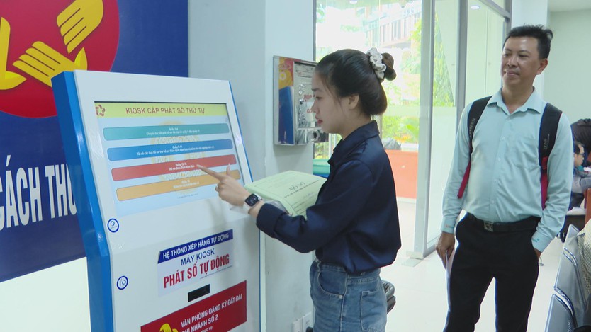 Chiến dịch số hóa dữ liệu đất đai tại TP. Hồ Chí Minh và bước đệm cho quản trị thông minh- Ảnh 1.