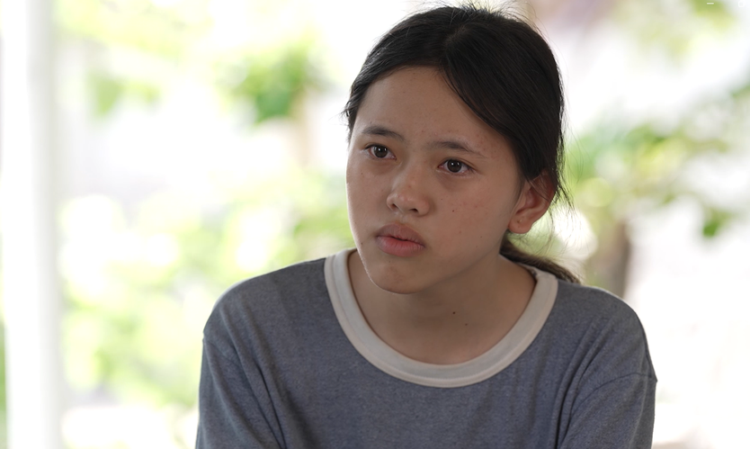 Ốc Thanh Vân, Trần Ngọc Vàng hội ngộ ở "Mái ấm gia đình Việt" - Ảnh 5.