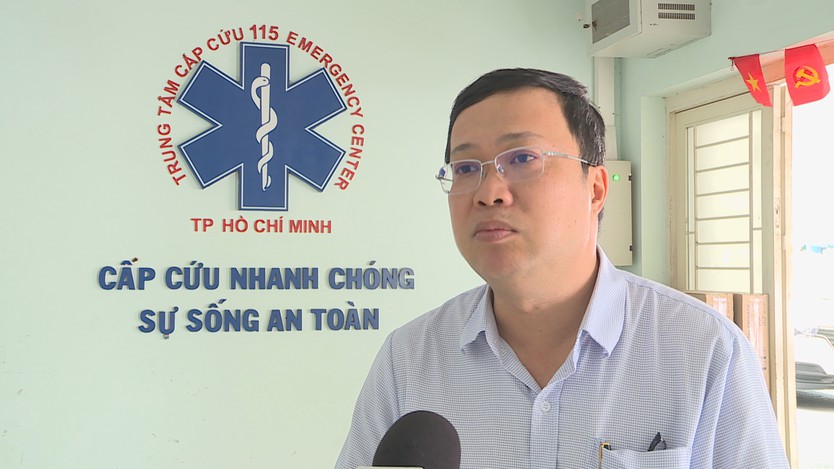 Chuyển đổi số tăng tốc quản lý, nâng hiệu quả phục vụ- Ảnh 2.