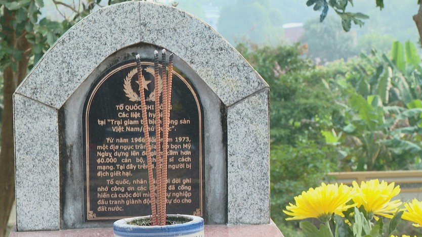 TP. Hồ Chí Minh hướng về biển, đảo Tây Nam và nhà giàn DK1- Ảnh 3.