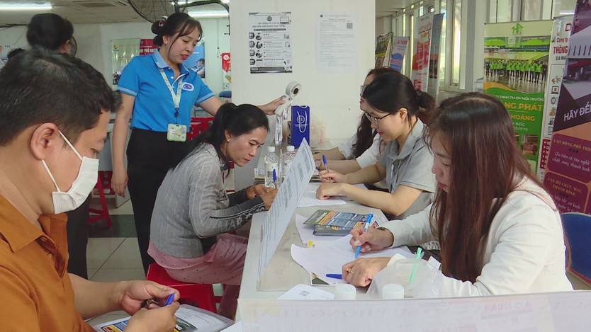 Gần 16.000 vị trí chờ người, doanh nghiệp vẫn "đỏ mắt" tìm lao động- Ảnh 2.
