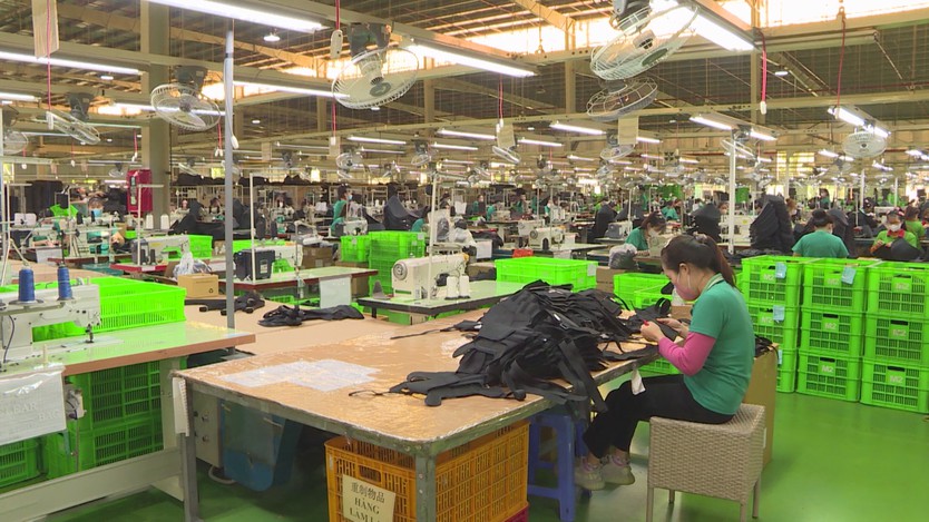Gần 16.000 vị trí chờ người, doanh nghiệp vẫn "đỏ mắt" tìm lao động- Ảnh 4.